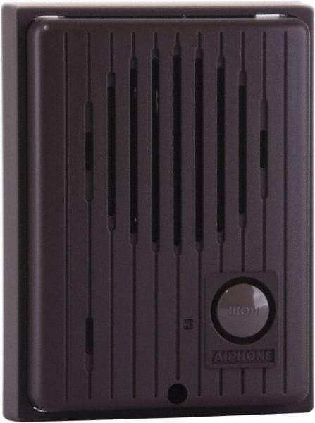 Aiphone - Security Camera Audio Door Station - Exact Industrial Supply