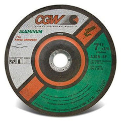 9X1/4X5/8-11 A30-N-ALU T27