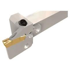 GHAL 25-8-JHP TOOL HOLDER - Exact Industrial Supply