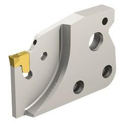 TAGPAD 3L-D52-JHP C/O TOOL - Exact Industrial Supply