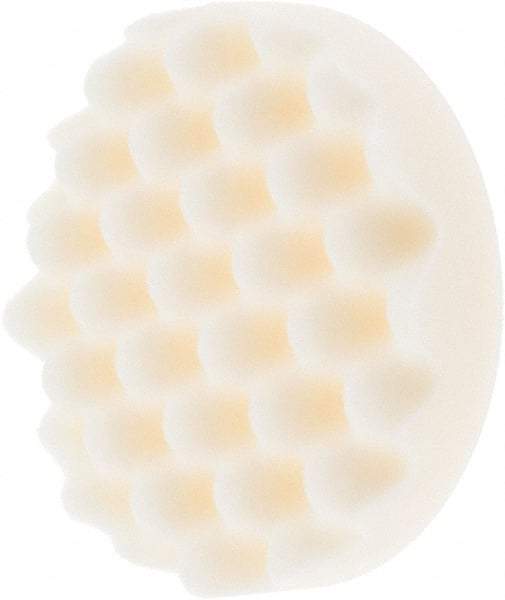 Tru-Maxx - 5-1/4" Diam Foam Buffing & Backing Pad - Exact Industrial Supply