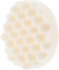 Tru-Maxx - 5-1/4" Diam Foam Buffing & Backing Pad - Exact Industrial Supply