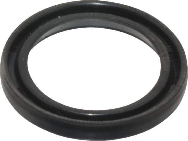 Value Collection - 3/4" ID x 1" OD VC Automotive Shaft Seal - Nitrile, 1/8" Thick - Exact Industrial Supply