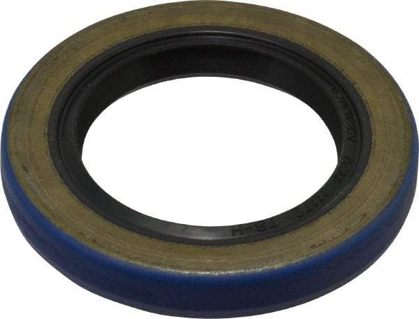Value Collection - 1.125" ID x 1.752" OD TB-H Automotive Shaft Seal - Nitrile, 1/4" Thick - Exact Industrial Supply