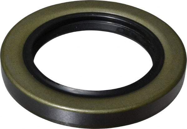 Value Collection - 1.75" ID x 2.623" OD TB Automotive Shaft Seal - Nitrile, 0.313" Thick - Exact Industrial Supply