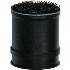 3M - Power Sander Skirt - For Use with 3M Disc Sanders - Exact Industrial Supply