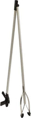 Value Collection - 72" Long Retrieving Tool - Stainless Steel - Exact Industrial Supply