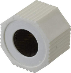 Schaefer Brush - Hand Fitting and Cleaning Brush - 7/8 Refrigeration Outside Diameter - Exact Industrial Supply