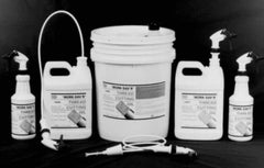 Federal Process - Work Sav'r Dark Cutting Oil - 5 Gallon Pail - Exact Industrial Supply