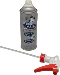 Federal Process - 1 Pint Spray Bottle Rust Eater and Lubricant - Loosens Rusty Parts - Exact Industrial Supply