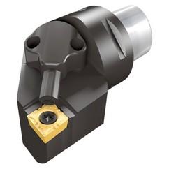 C5 SCLCL 35060-09-JHP TOOL HOLDER - Exact Industrial Supply