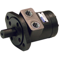 Motor, Hydraulic 2.2 Cu in - Exact Industrial Supply