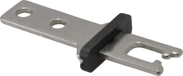 ACI - Limit Switch Safety Key - For Use with FD/FP/FL/FS Series Safety Switches - Exact Industrial Supply