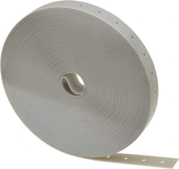 Oatey - 50' x 3/4" Plastic Hanger Strapping - Exact Industrial Supply