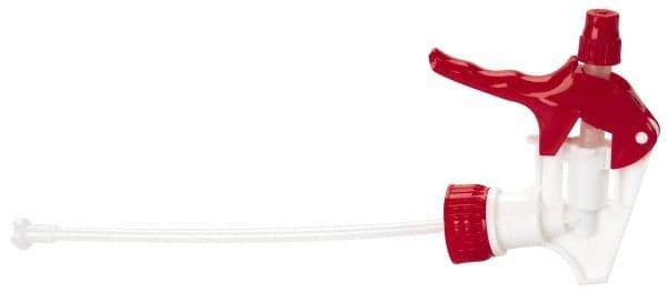 WALTER Surface Technologies - 500 mL Trigger Sprayer - Exact Industrial Supply