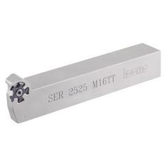 SER 0500 F16TT-JHP THREADING - Exact Industrial Supply