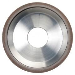 4X1-1/4X1-1/4" DMD WHL 11A2 OD - Exact Industrial Supply