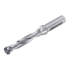 TIDU0787F1000-5 Indexable Drill - Exact Industrial Supply