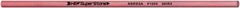 Value Collection - Round Ceramic Finishing Stick - 50mm Long x 3.175mm Wide, 1,200 Grit - Exact Industrial Supply