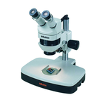 6-50X STEREO MICROSCOPE - Exact Industrial Supply
