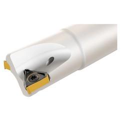 H690 E90AX D25-4-C25-10 MILL - Exact Industrial Supply