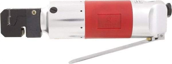 Sunex Tools - 3/8" Capacity, Punch/Flange Tool - Works on Aluminum & Steel - Exact Industrial Supply