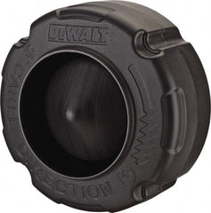 DeWALT - Drain Cleaning Machine Drain Snake Replacement Drum - For Use with DEWALT DCD200 Brushless Drain Snakes - Exact Industrial Supply