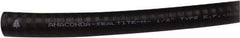 Anaconda Sealtite - 1/2" Trade Size, 1,000' Long, Flexible Liquidtight Conduit - Galvanized Steel & PVC, 12.7mm ID, Black - Exact Industrial Supply