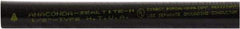 Anaconda Sealtite - 1" Trade Size, 100' Long, Flexible Liquidtight Conduit - Galvanized Steel & PVC, 25.4mm ID, Black - Exact Industrial Supply