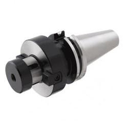 CAT40 FC SEM 1/2X2.000 C COLLET CHK - Exact Industrial Supply