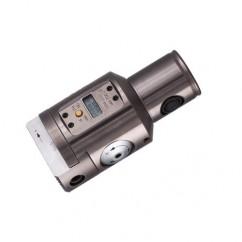 BHD MB50-50X60 BORING HEAD - Exact Industrial Supply
