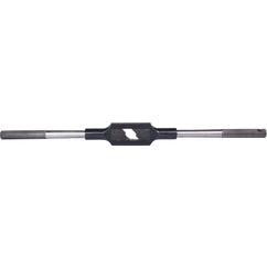 No. 8 Union Butterfield Tap Wrenches E-code # 3850N8 - Exact Industrial Supply