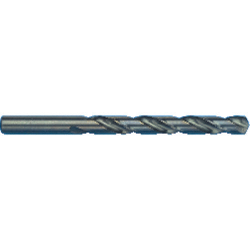 3/8″ Jobber Drill Heavy Duty Black Oxide Series/List # 385 - Exact Industrial Supply