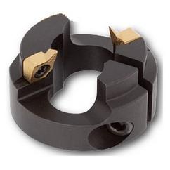 TDXCF230L25 Chamfering Ring - Exact Industrial Supply