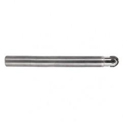 ZBCB100 Spade Drill Holder - Exact Industrial Supply