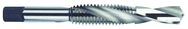 3/8-16 Dia.- HSS - Bright - Combined Tap & Drill - Exact Industrial Supply