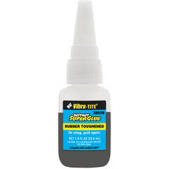 Super Glue Gel 388-1 oz - Exact Industrial Supply