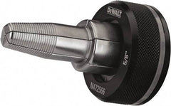 DeWALT - 5/8" Pipe Capacity, PEX Expander Tool - 1 Piece, Cuts PEX Type-A, Includes Expansion Head - Exact Industrial Supply