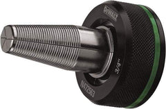 DeWALT - 3/4" Pipe Capacity, PEX Expander Tool - 1 Piece, Cuts PEX Type-A, Includes Expansion Head - Exact Industrial Supply