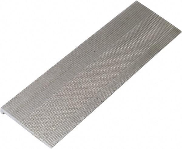 Stanley Bostitch - 18 Gauge 0.05" Shank Diam 1-1/4" Long L-Cleat Nails for Power Nailers - Steel, Bright Finish, Cleat Shank, Straight Stick Adhesive Collation - Exact Industrial Supply