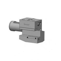 VDI25 C2C3A-252055-JHPMC - Exact Industrial Supply