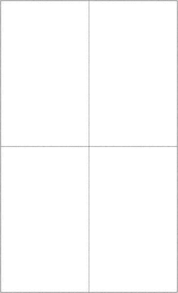 Tape Logic - 7" Long, White Paper Laser Label - For Laser Printers - Exact Industrial Supply