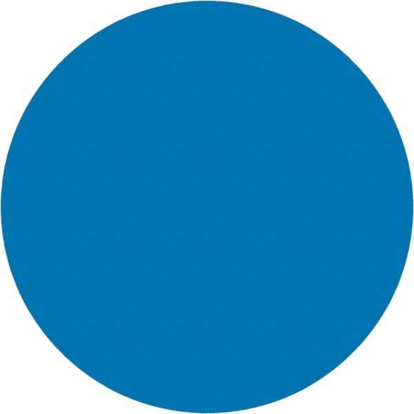Tape Logic - 4" Long, Light Blue Paper Inventory Labels - For Multi-Use - Exact Industrial Supply