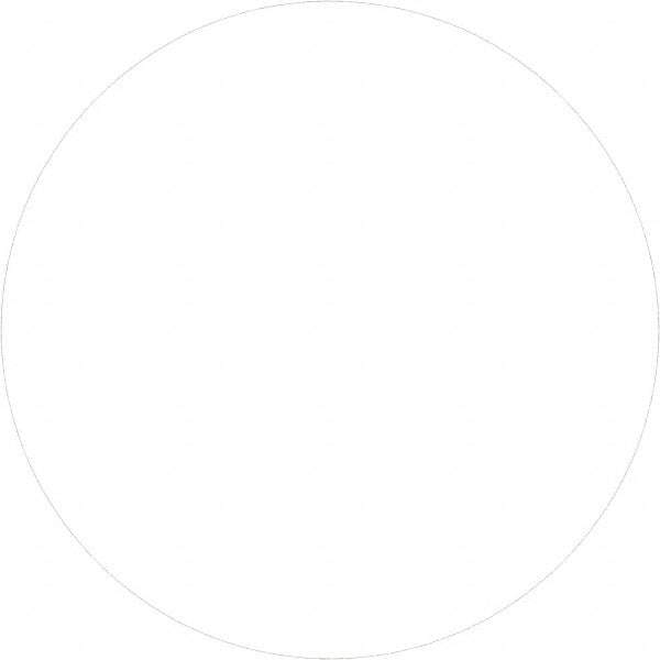 Tape Logic - 4" Long, White Paper Inventory Labels - For Multi-Use - Exact Industrial Supply