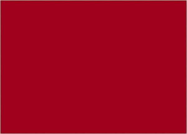 Tape Logic - 7" Long, Red Paper Inventory Labels - For Multi-Use - Exact Industrial Supply