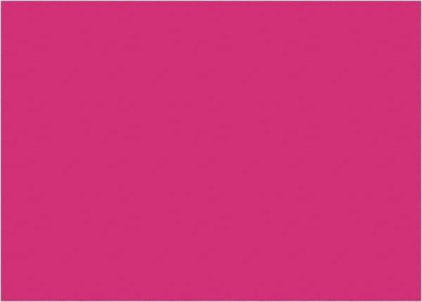 Tape Logic - 7" Long, Fluorescent Pink Paper Inventory Labels - For Multi-Use - Exact Industrial Supply