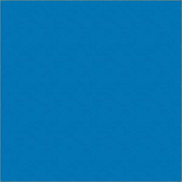 Tape Logic - 4" Long, Light Blue Paper Inventory Labels - For Multi-Use - Exact Industrial Supply