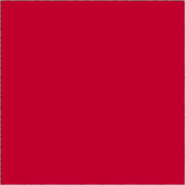 Tape Logic - 4" Long, Fluorescent Red Paper Inventory Labels - For Multi-Use - Exact Industrial Supply
