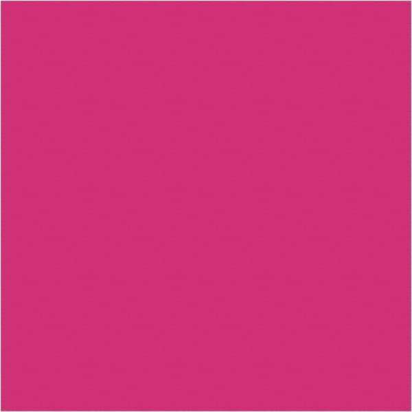 Tape Logic - 4" Long, Fluorescent Pink Paper Inventory Labels - For Multi-Use - Exact Industrial Supply