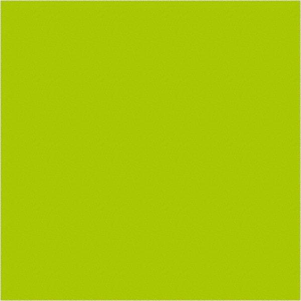 Tape Logic - 4" Long, Fluorescent Green Paper Inventory Labels - For Multi-Use - Exact Industrial Supply